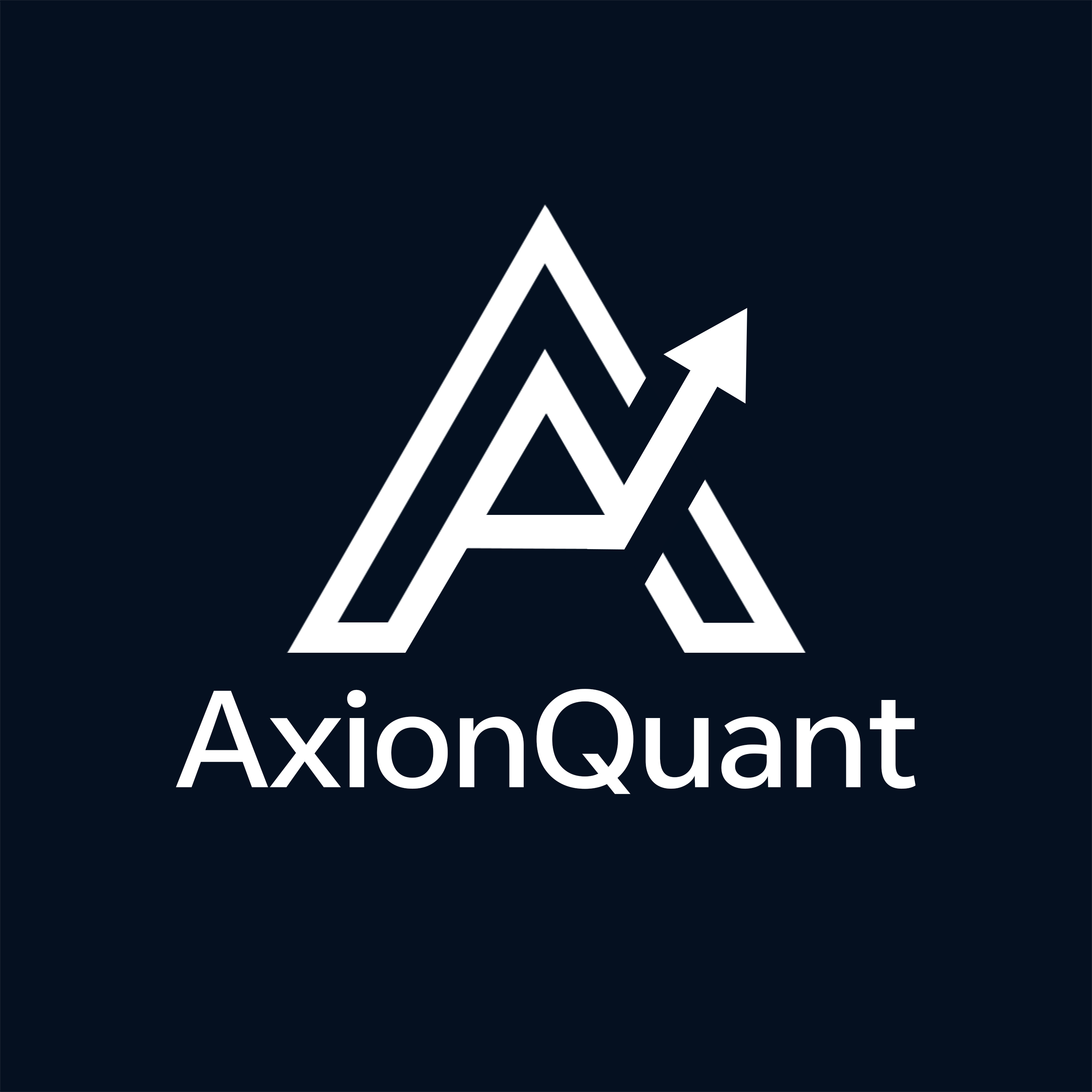AxionQuant：基于AI Agent的金融量化引擎