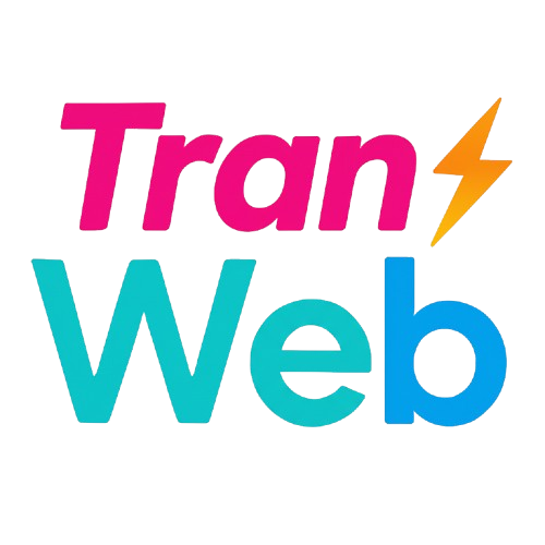 Transweb——应用工厂，积木游戏