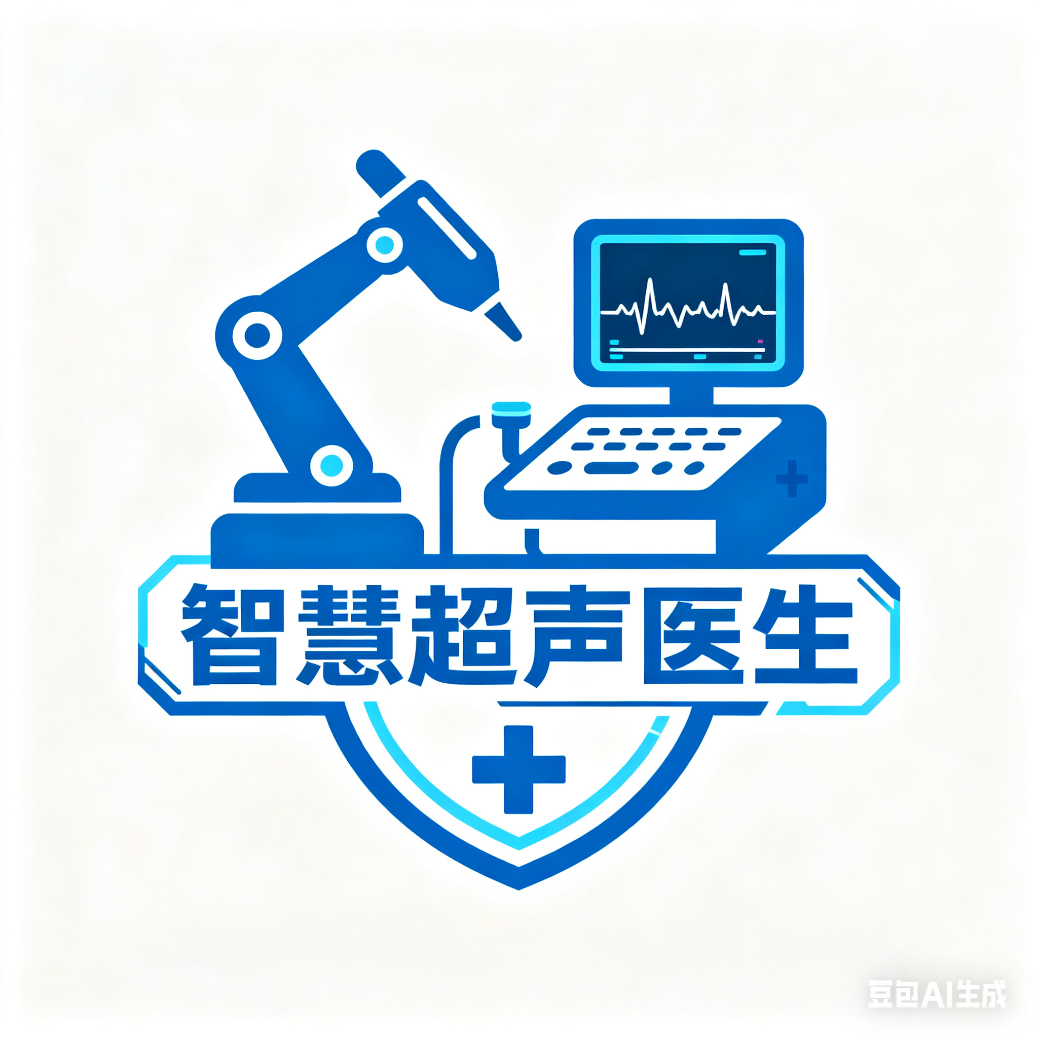 智慧超声医生
