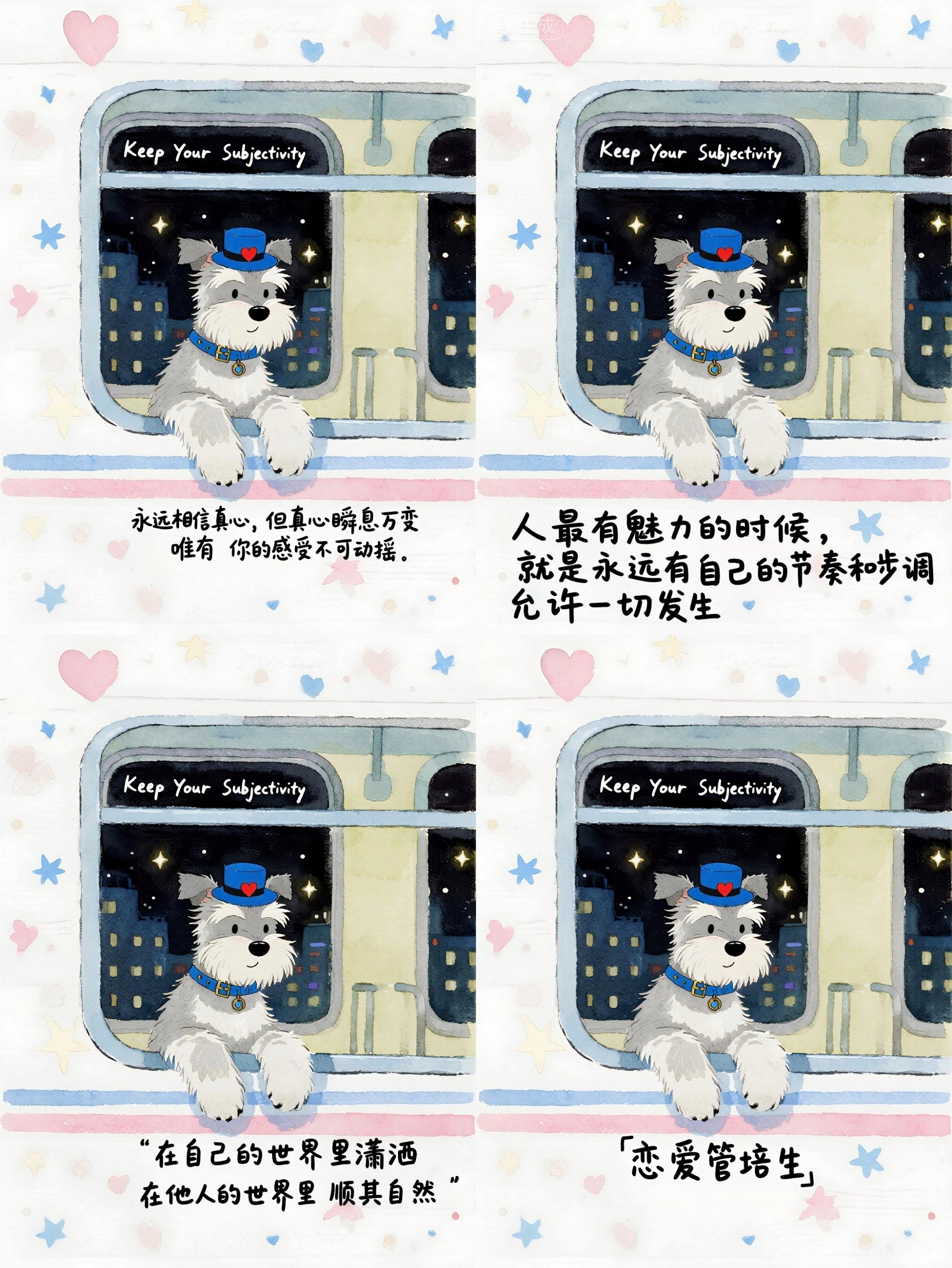 成就卡片