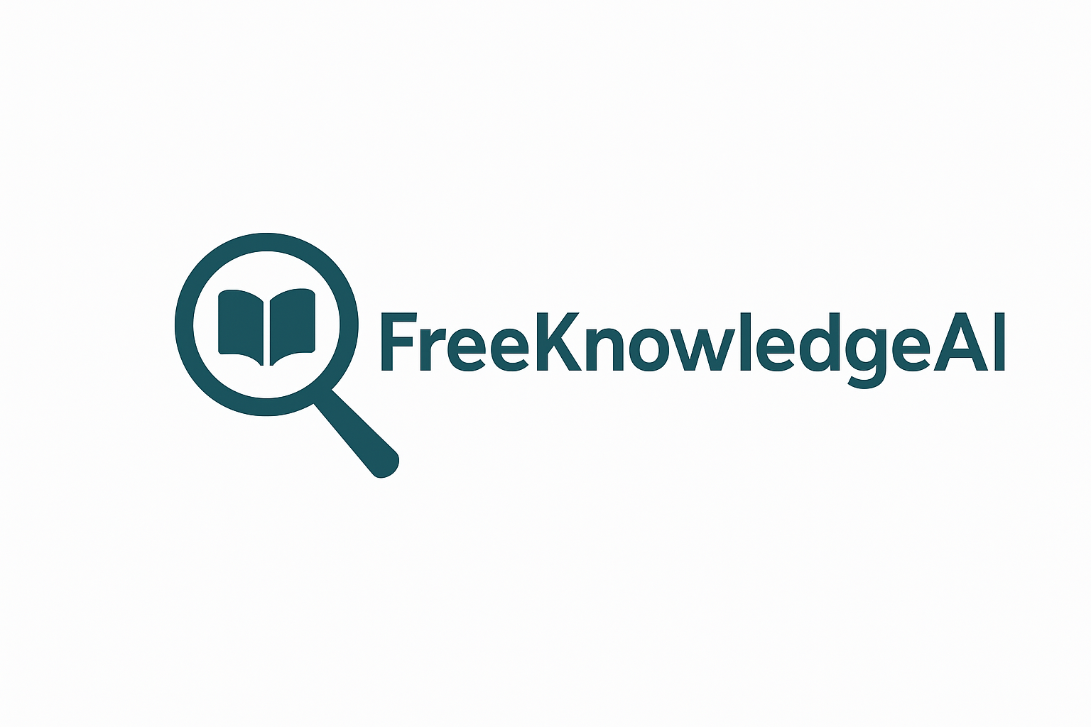 FreeKnowledgeAI：一款免费且灵活的外部知识搜索引擎
