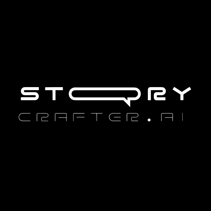 Story Crafter Studio INC. logo