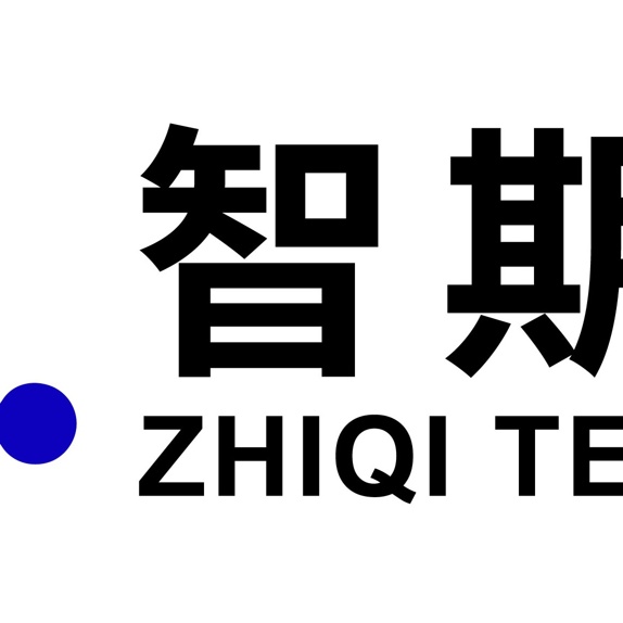 上海智期科技有限公司 logo
