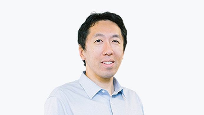 吴恩达