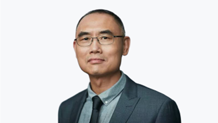 杨强