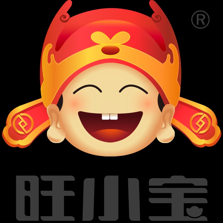 成都旺小宝科技有限公司 logo