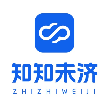 知知未济 logo