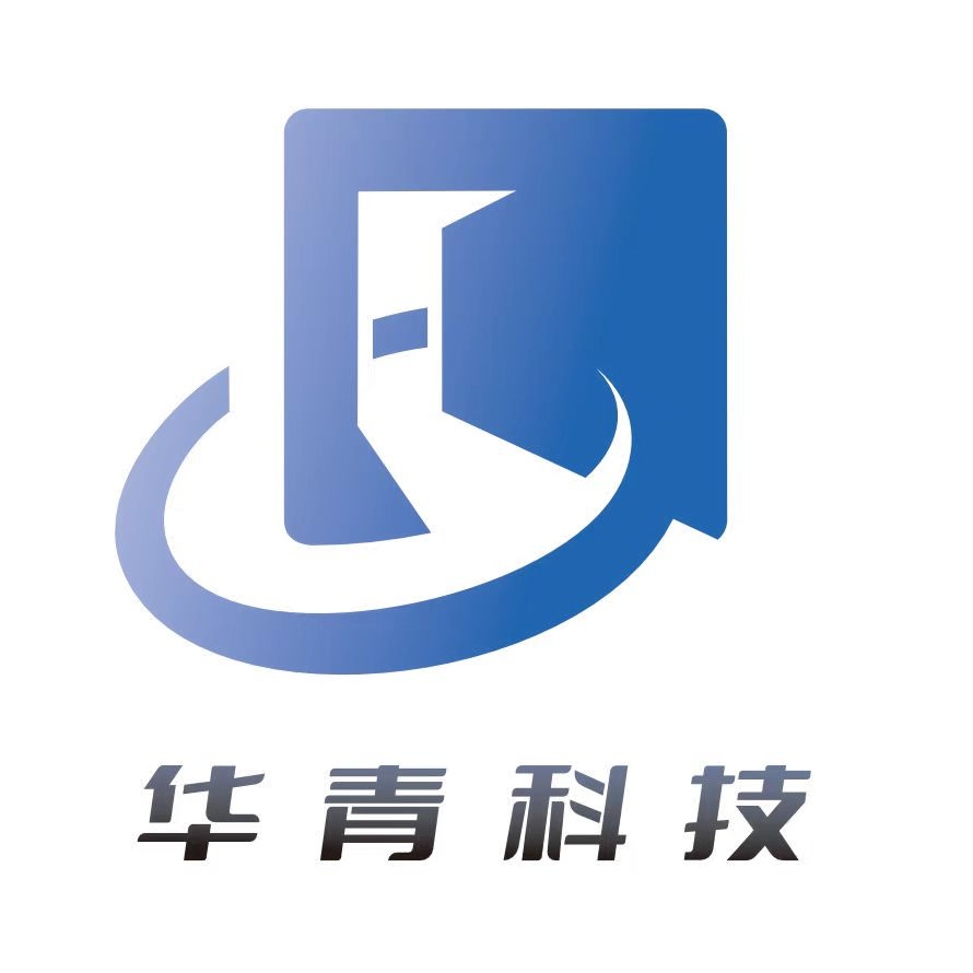 珠海横琴华青科技有限公司 logo