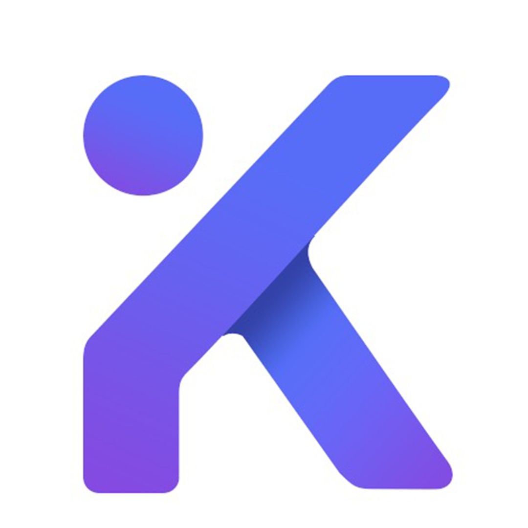 广州康语智能科技有限公司 logo