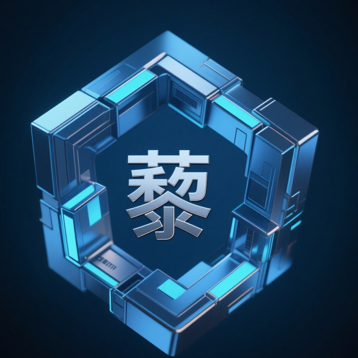 深圳市藜木木电子贸易有限公司 logo