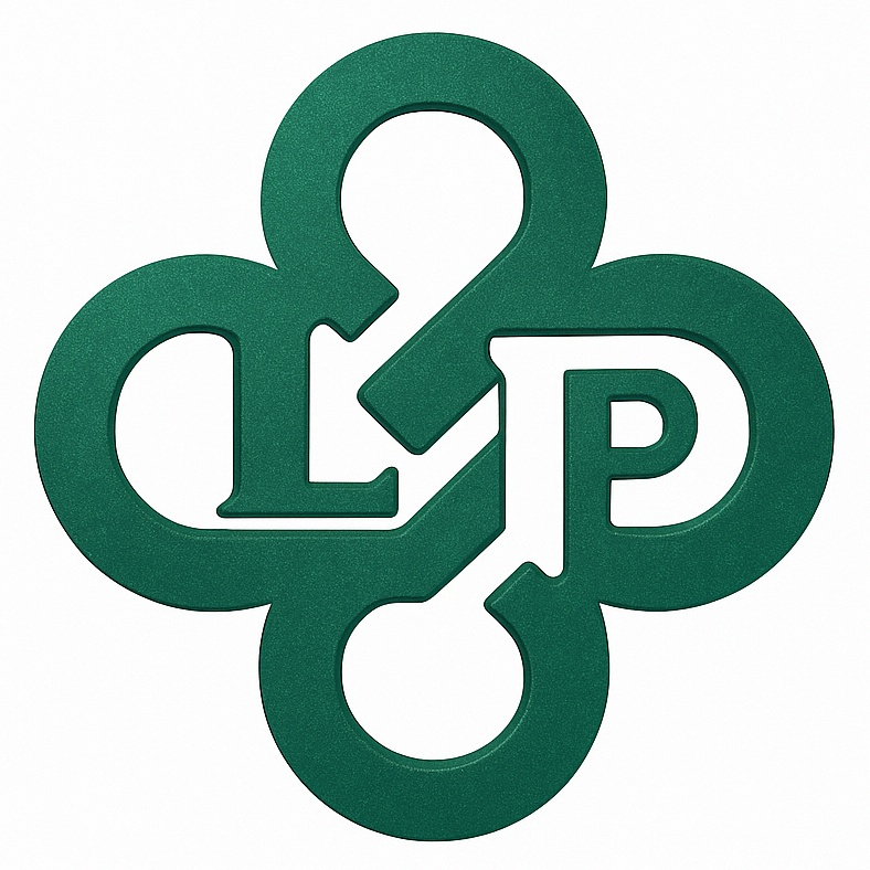 上海联璞人工智能科技有限公司 logo