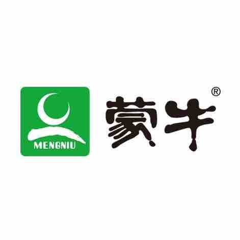 内蒙古蒙牛乳业（集团）股份有限公司 logo