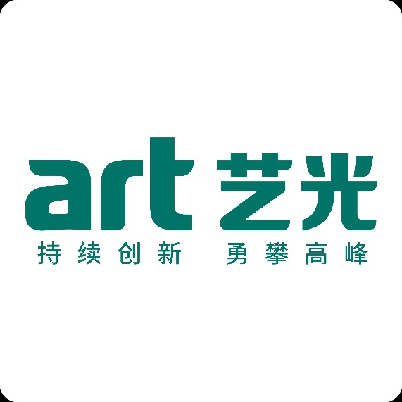 广东艺光芃盛科技有限公司 logo