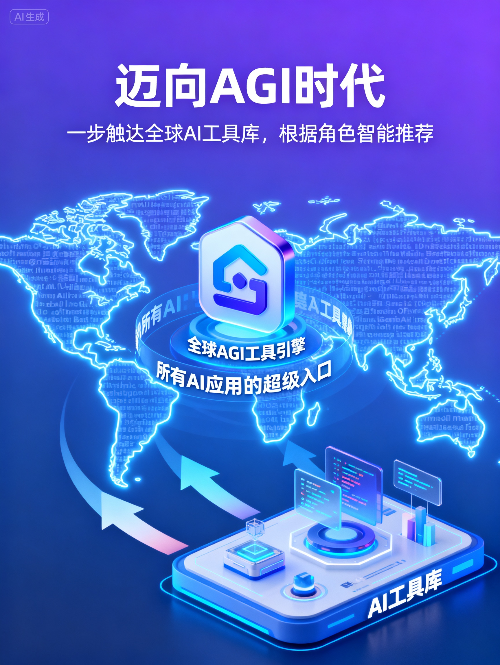 成就卡片