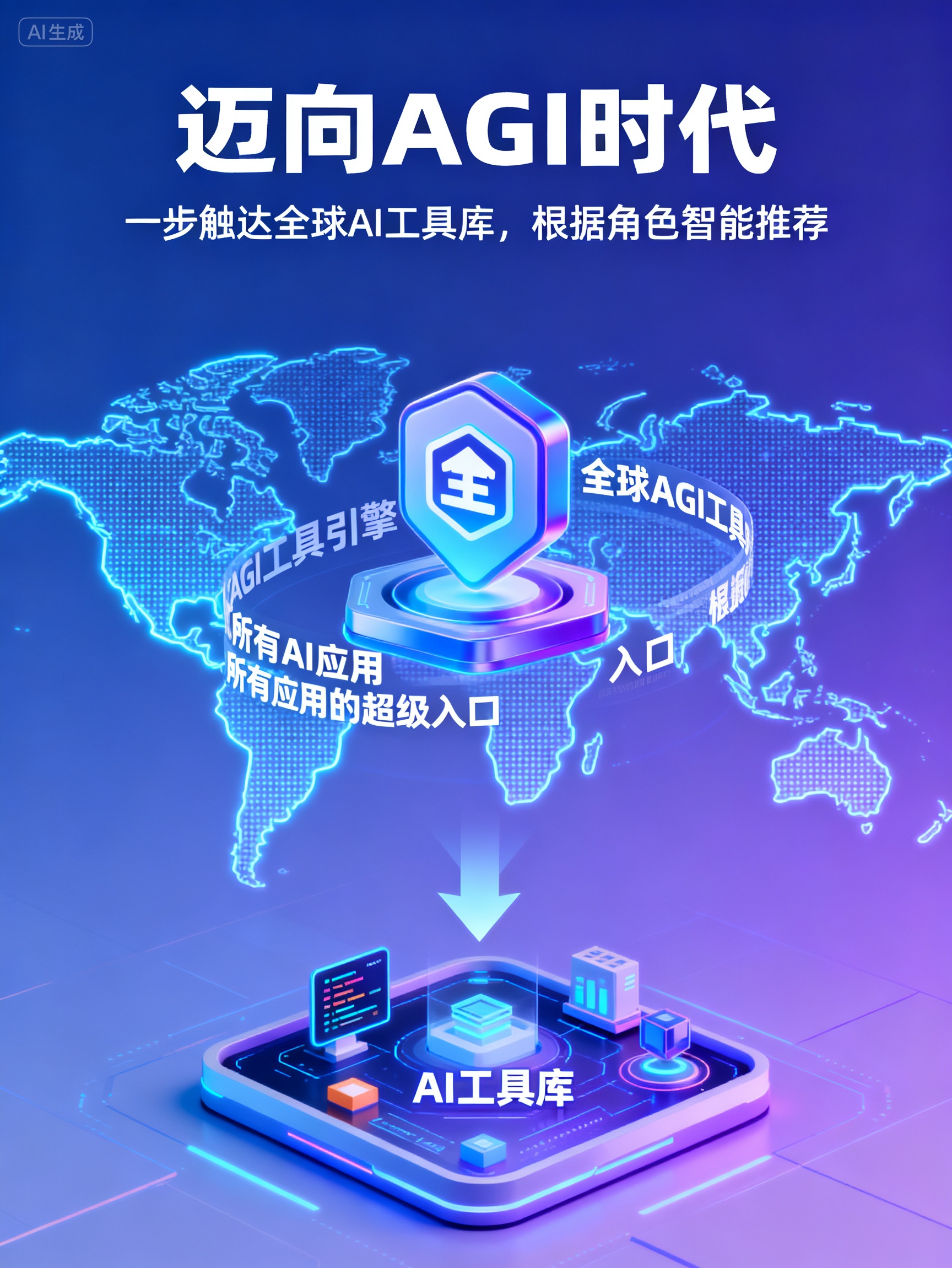 成就卡片
