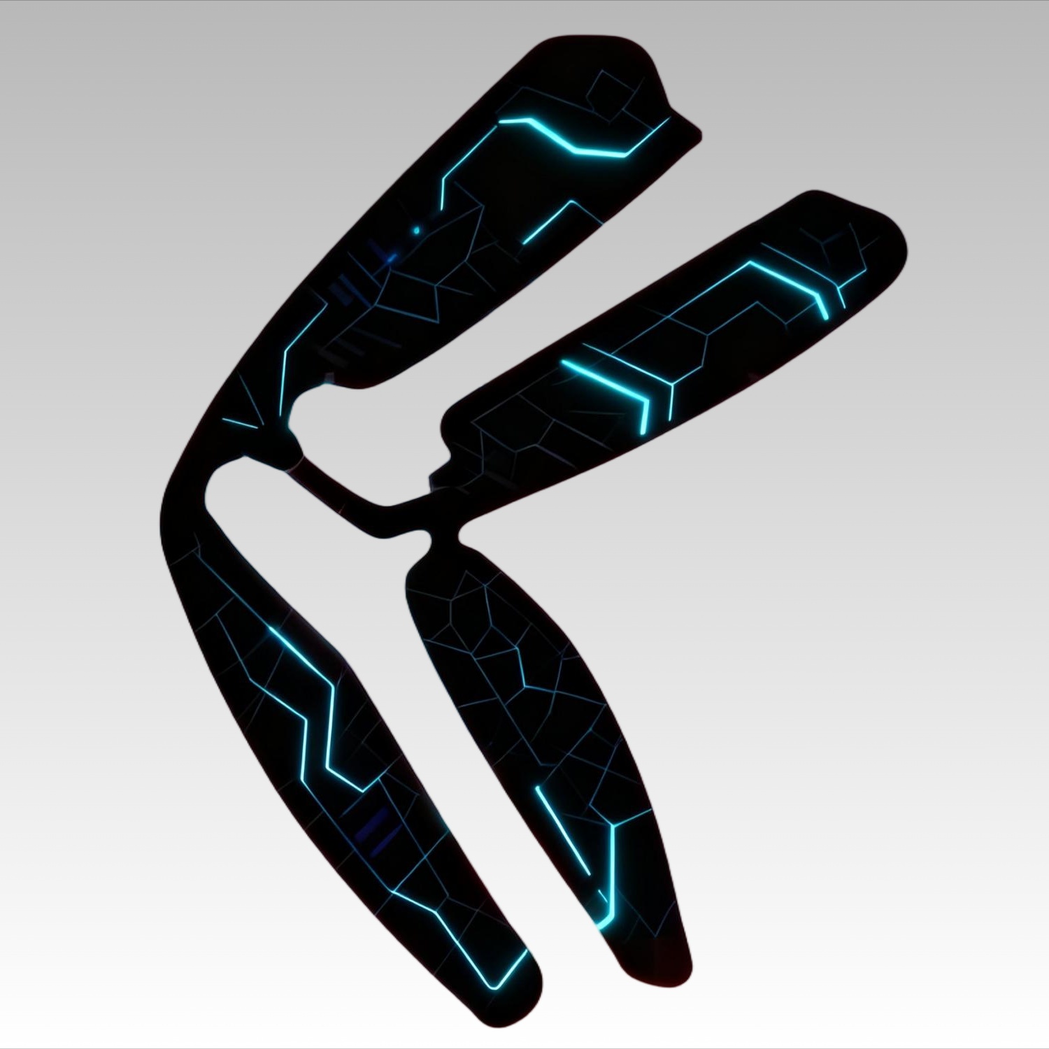 深圳卓华人工智能有限公司 logo